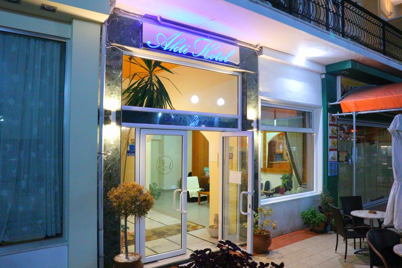 Akti Hotel Limenas  Exterior foto